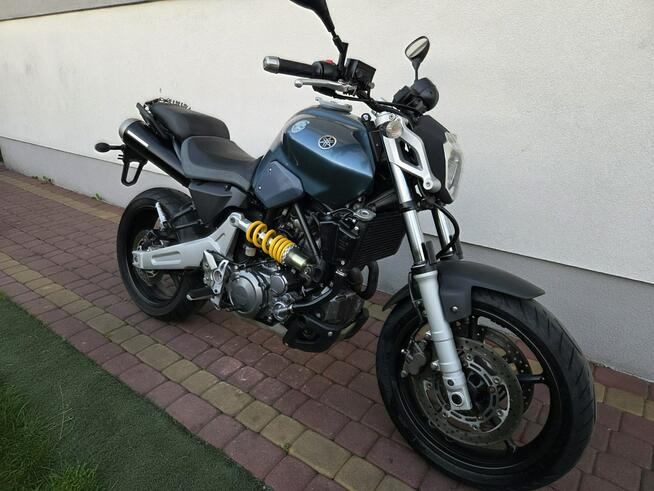 Yamaha MT 03 R 2006 Raty Transport  Największy Wybór Moto W PL KAT A2