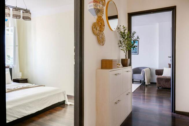 STARÓWKA - WIDOK WART WIĘCEJ NIŻ MILION