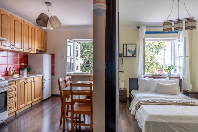 STARÓWKA - WIDOK WART WIĘCEJ NIŻ MILION