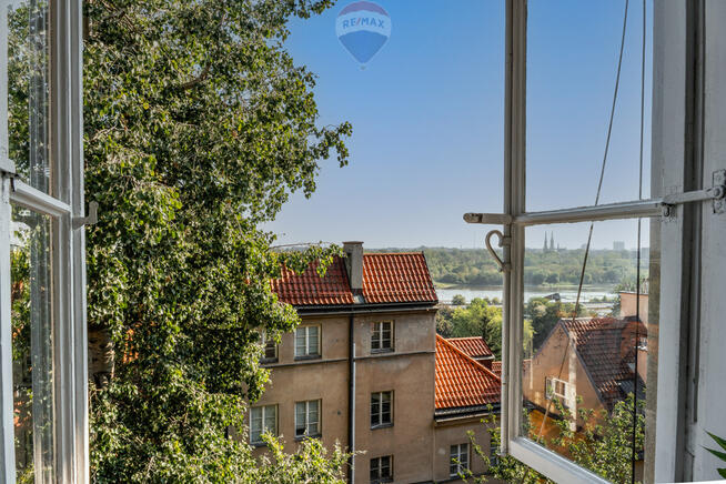 STARÓWKA - WIDOK WART WIĘCEJ NIŻ MILION