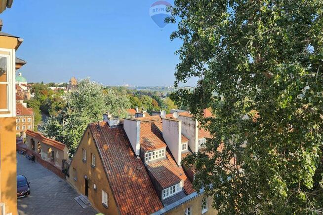 STARÓWKA - WIDOK WART WIĘCEJ NIŻ MILION