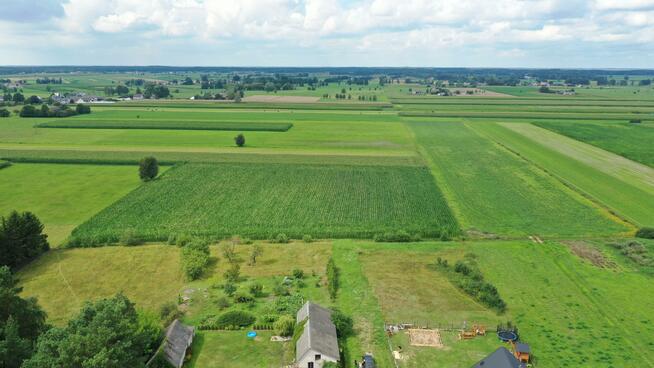 Działka budowlana Kadzidło, al. Warszawska