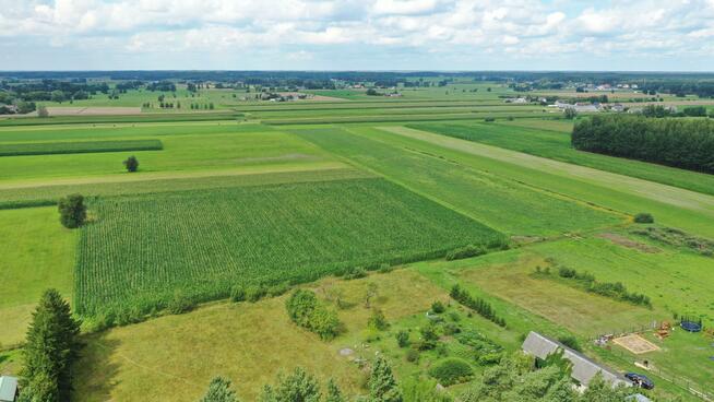 Działka budowlana Kadzidło, al. Warszawska