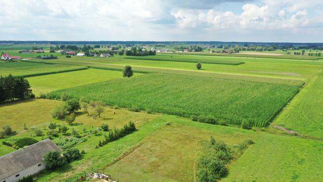 Działka budowlana Kadzidło, al. Warszawska