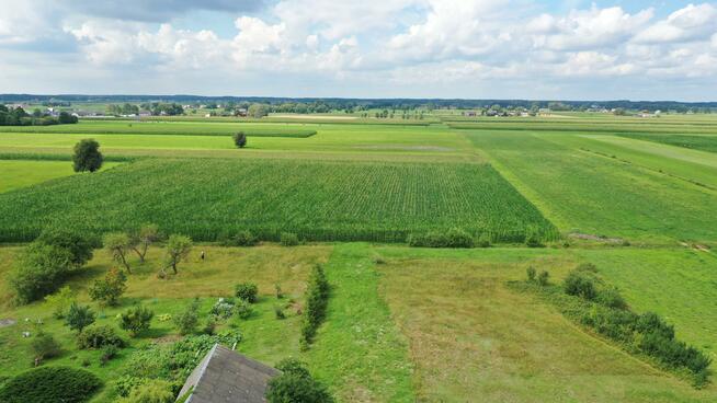 Działka budowlana Kadzidło, al. Warszawska