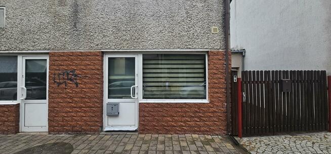 Lokal użytkowy Ostrołęka, J. Kilińskiego