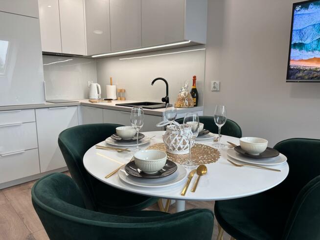 Mieszkanie Giżycko, Myśliwska