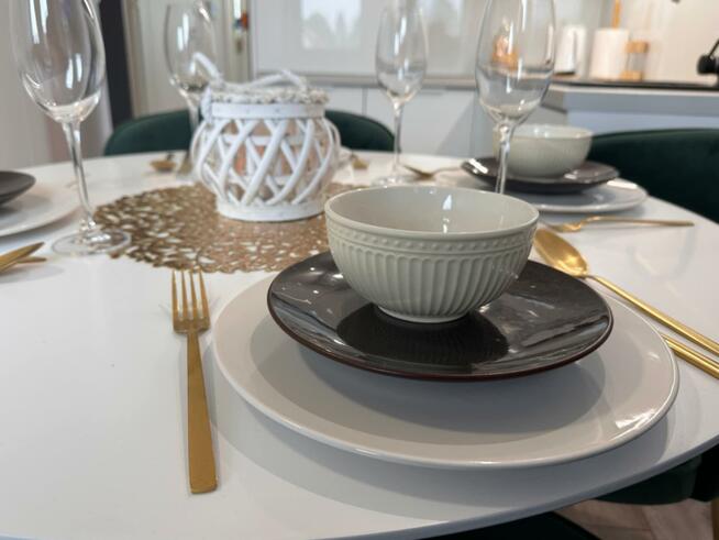 Mieszkanie Giżycko, Myśliwska