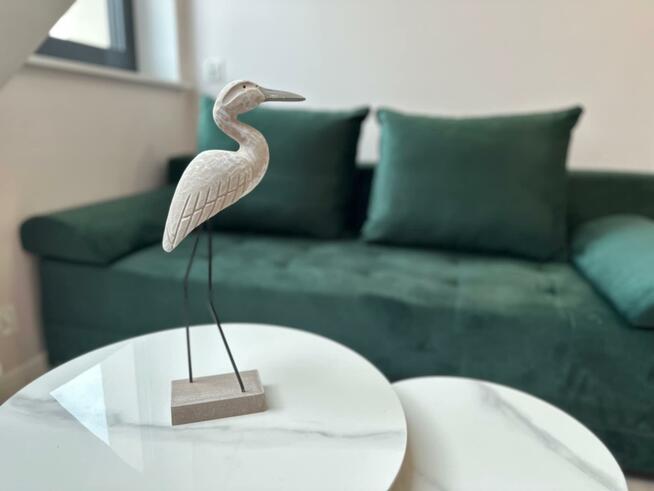 Mieszkanie Giżycko, Myśliwska