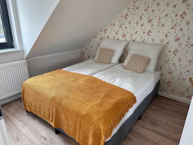 Mieszkanie Giżycko, Myśliwska