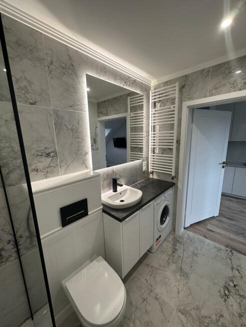 Mieszkanie Giżycko, Myśliwska