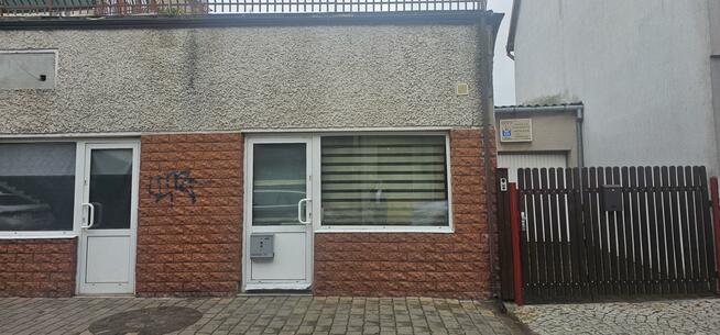 Lokal użytkowy Ostrołęka, al. Jana Kilińskiego