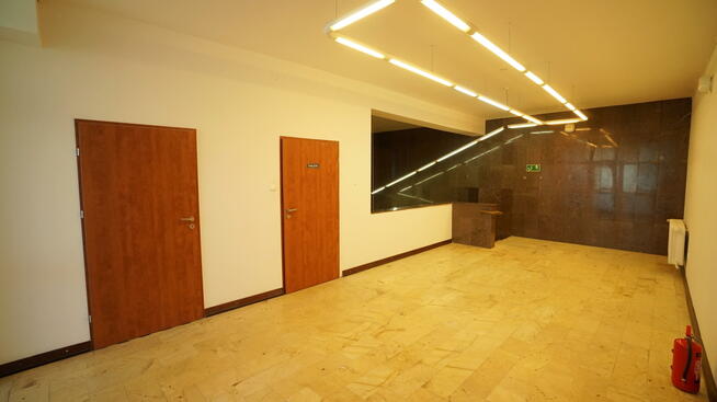 Lokal użytkowy Łomża, Niemcewicza