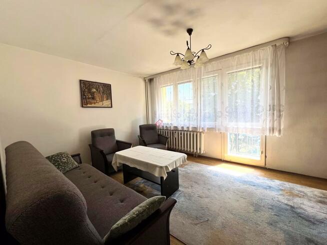 Mieszkanie Kielce Jagiellońskie, Karczówkowska