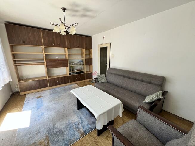 Mieszkanie Kielce Jagiellońskie, Karczówkowska