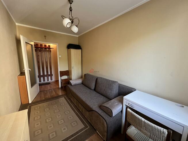 Mieszkanie Kielce Jagiellońskie, Karczówkowska