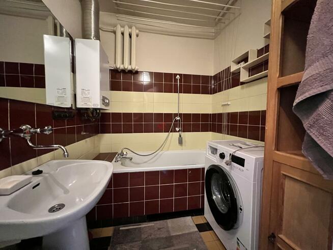 Mieszkanie Kielce Jagiellońskie, Karczówkowska