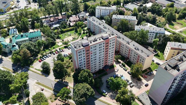 Mieszkanie Kielce Jagiellońskie, Karczówkowska