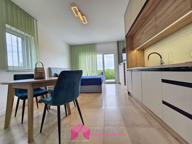 Mieszkanie Będzinko gm. Będzino, Będzinko