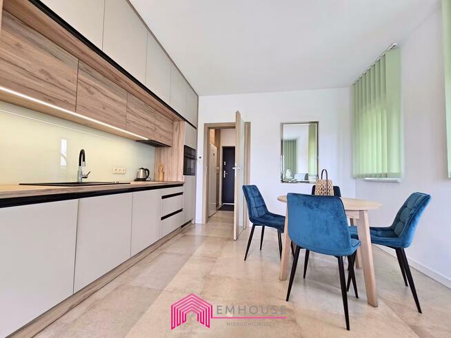 Mieszkanie Będzinko gm. Będzino, Będzinko