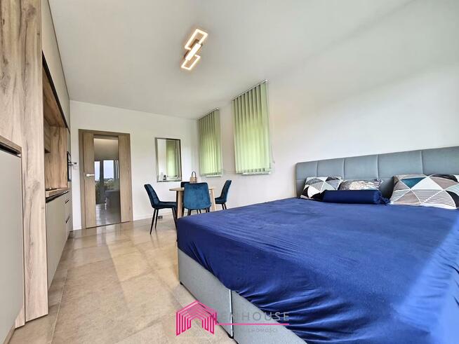 Mieszkanie Będzinko gm. Będzino, Będzinko