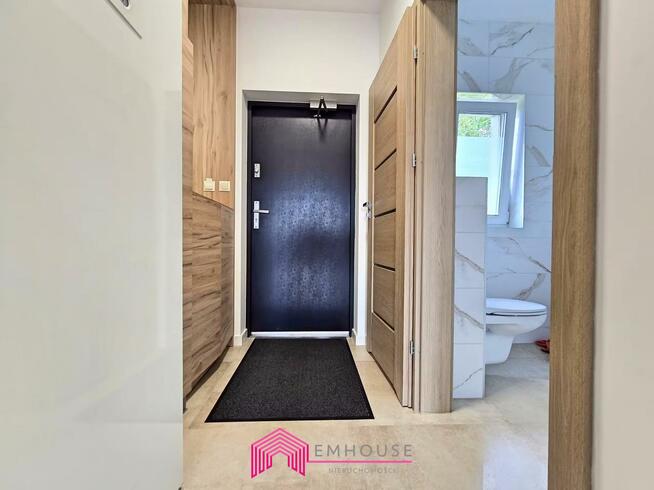 Mieszkanie Będzinko gm. Będzino, Będzinko