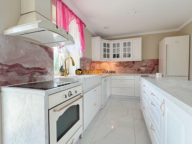 Dom Jarosławsko gm. Pełczyce