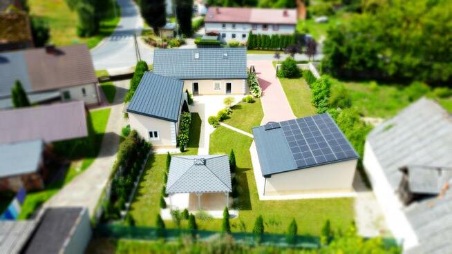 Dom Jarosławsko gm. Pełczyce