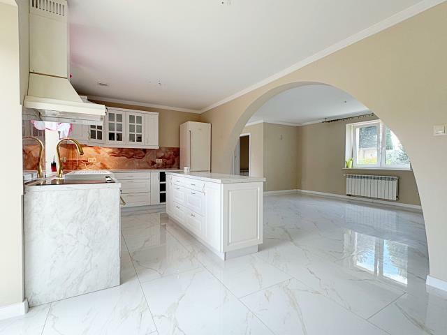 Dom Jarosławsko gm. Pełczyce