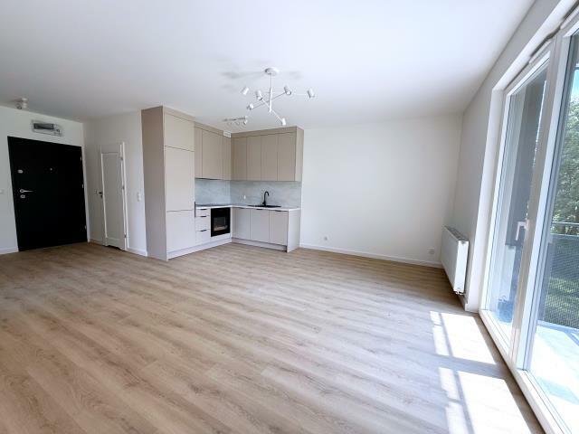 Mieszkanie Szczecin Gumieńce, Kwiatkowskiego