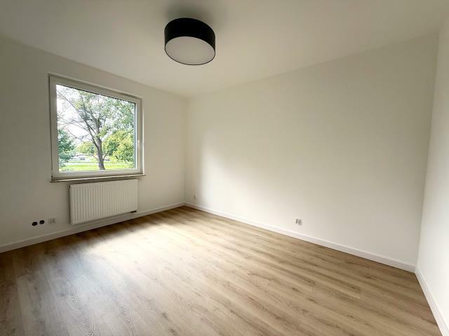 Mieszkanie Szczecin Gumieńce, Kwiatkowskiego