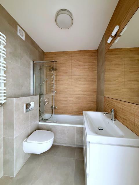 Mieszkanie Szczecin Gumieńce, Kwiatkowskiego