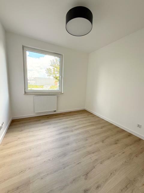 Mieszkanie Szczecin Gumieńce, Kwiatkowskiego