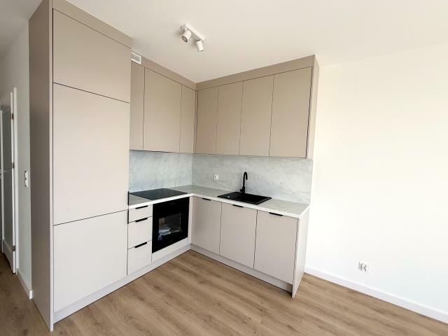 Mieszkanie Szczecin Gumieńce, Kwiatkowskiego