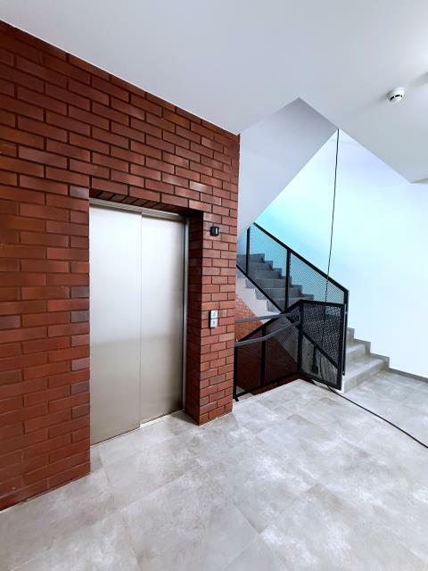 Mieszkanie Szczecin Gumieńce, Kwiatkowskiego