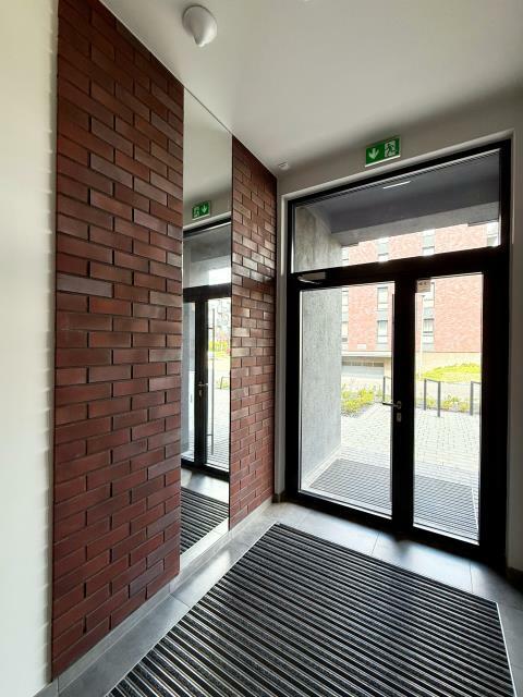 Mieszkanie Szczecin Gumieńce, Kwiatkowskiego