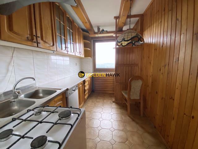 Mieszkanie Szczecin Niebuszewo, Stanisława Thugutta