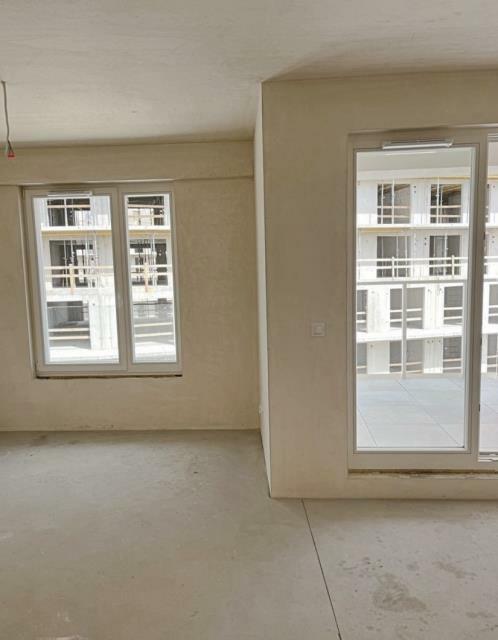 Mieszkanie Szczecin Śródmieście, Leona Heyki