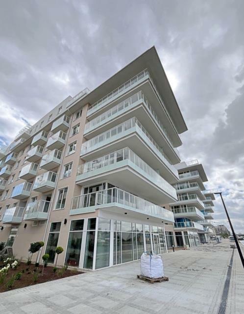 Mieszkanie Szczecin Śródmieście, Leona Heyki