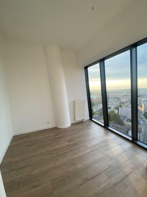 Mieszkanie Szczecin Centrum, Wyzwolenia