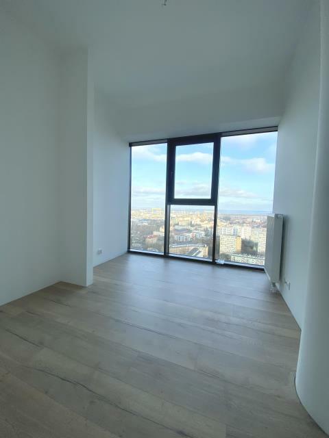 Mieszkanie Szczecin Centrum, Wyzwolenia