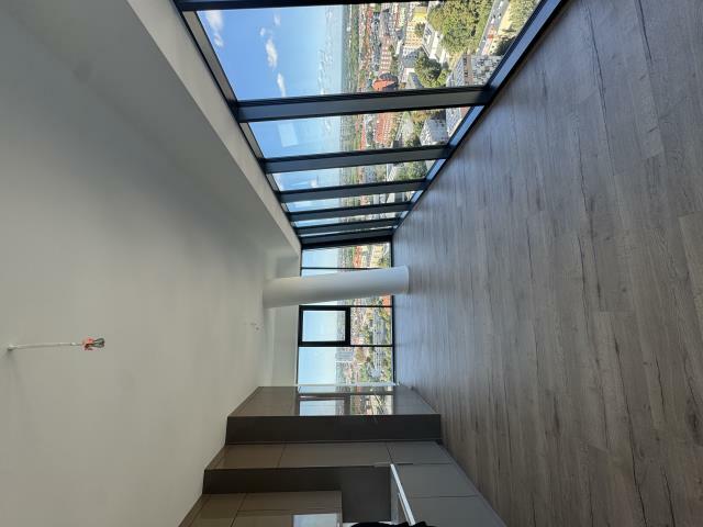 Mieszkanie Szczecin Centrum, Wyzwolenia