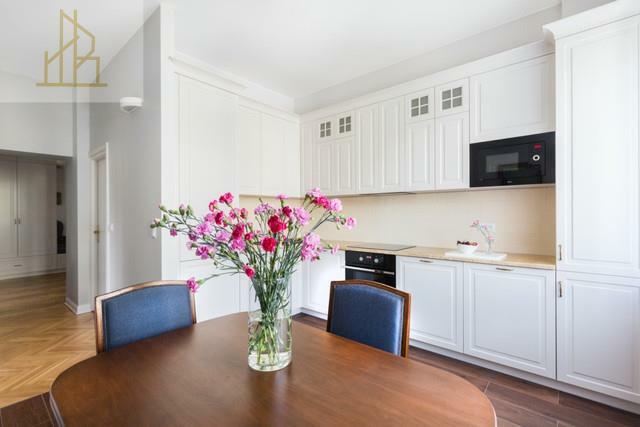 Mieszkanie Warszawa Mokotów, Górny Mokotów, Narbutta Ludwika