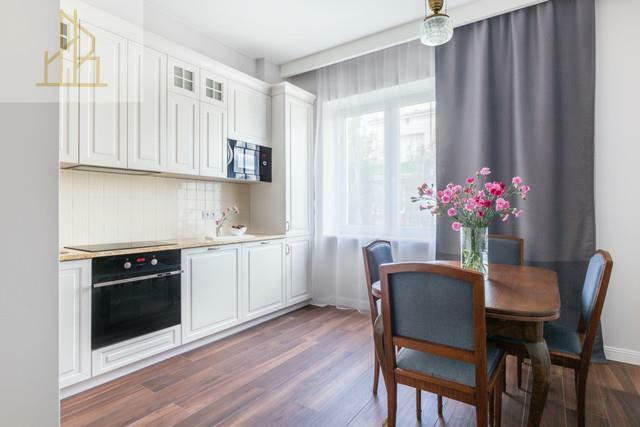 Mieszkanie Warszawa Mokotów, Górny Mokotów, Narbutta Ludwika