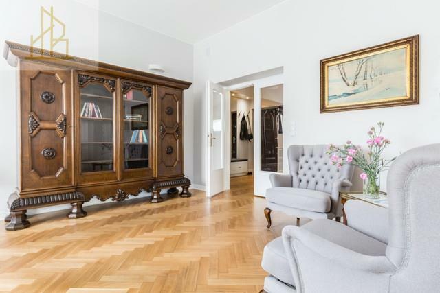 Mieszkanie Warszawa Mokotów, Górny Mokotów, Narbutta Ludwika