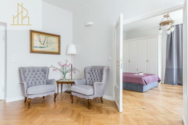 Mieszkanie Warszawa Mokotów, Górny Mokotów, Narbutta Ludwika