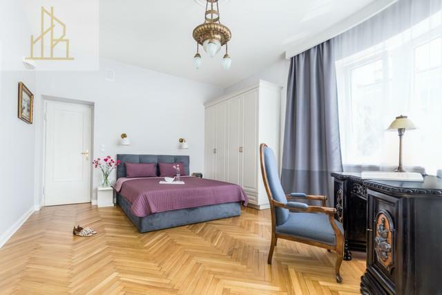 Mieszkanie Warszawa Mokotów, Górny Mokotów, Narbutta Ludwika