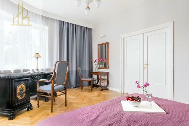 Mieszkanie Warszawa Mokotów, Górny Mokotów, Narbutta Ludwika