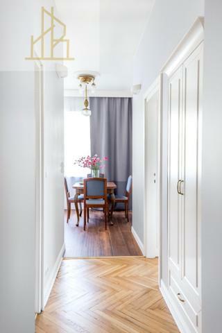 Mieszkanie Warszawa Mokotów, Górny Mokotów, Narbutta Ludwika