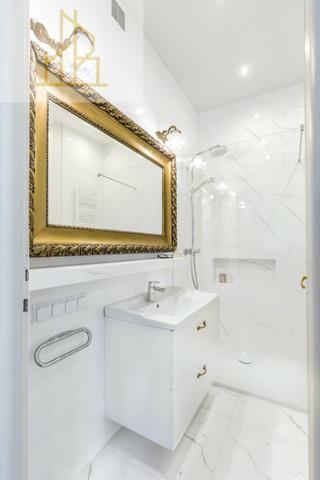 Mieszkanie Warszawa Mokotów, Górny Mokotów, Narbutta Ludwika